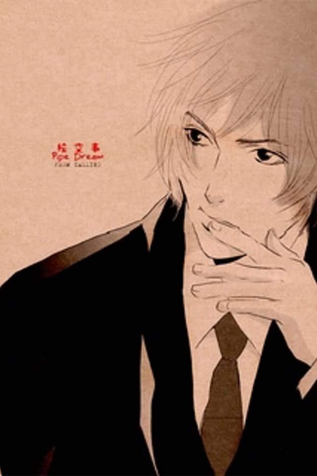Calling - Pipe Dreams (Doujinshi)