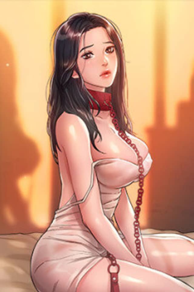 The Lost Girl
