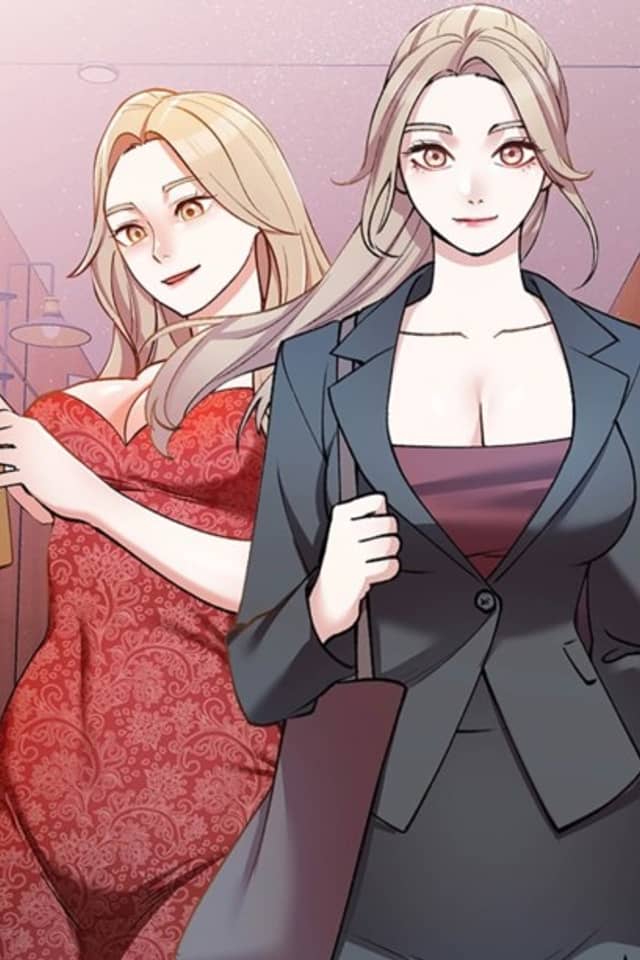 My Secretary's Got a Secret
