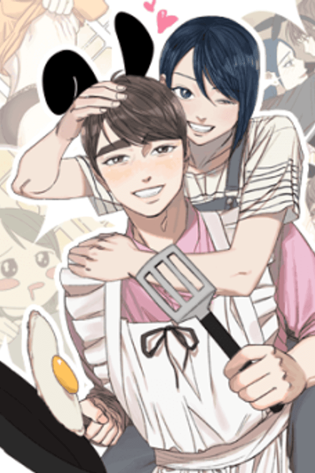 Hubby Bunny