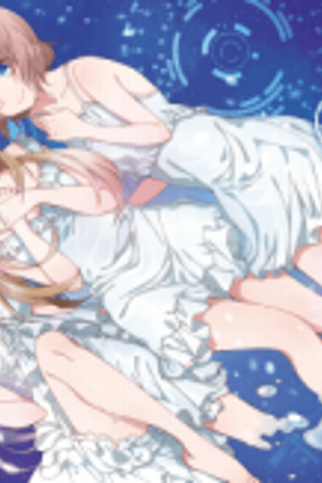 Original SF Yuri Anthology: Chouchou Vol.2