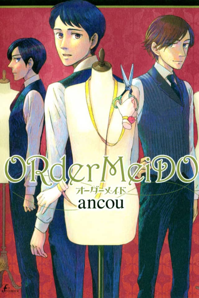ORderMeiDO
