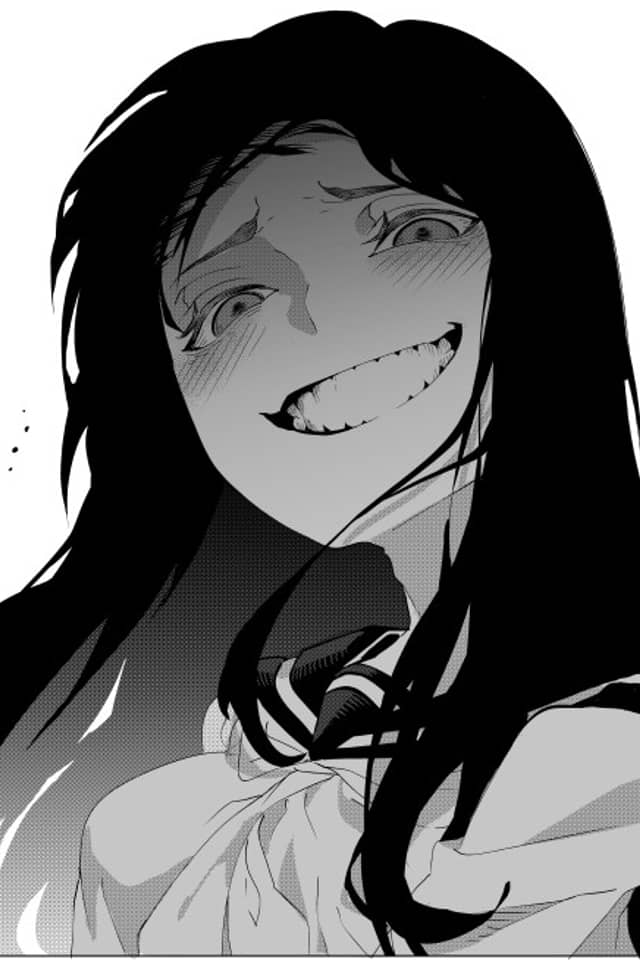 Zoku to Suru Onnanoko ga Warattekureru Manga