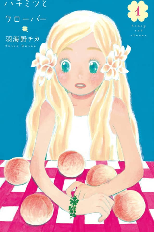 Honey and Clover