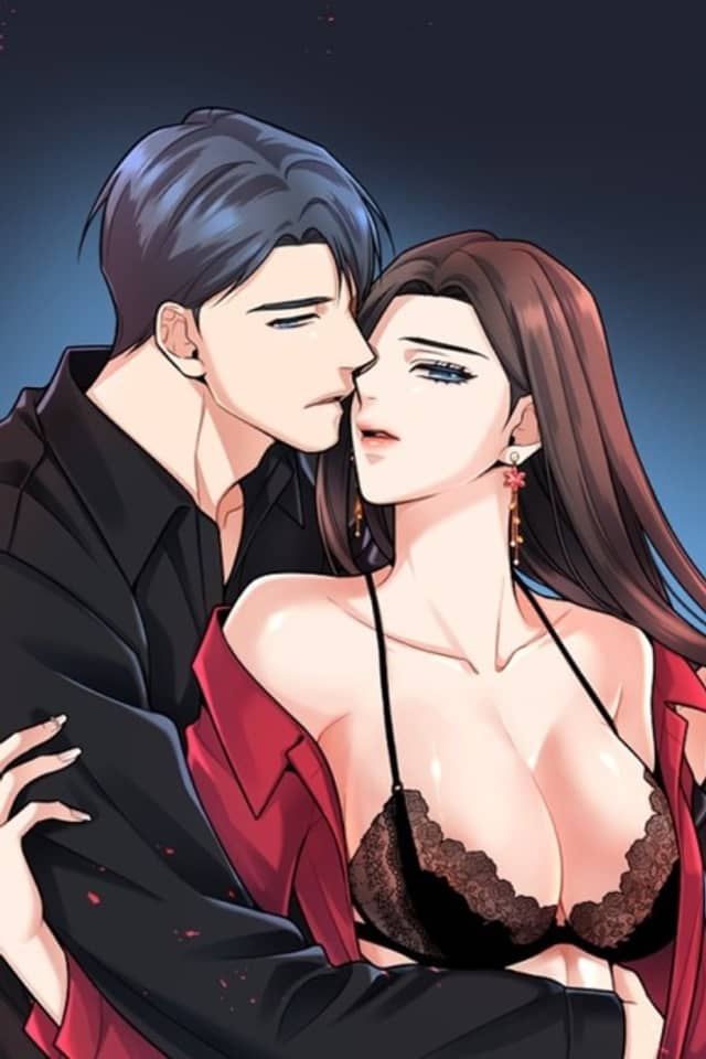 Pleasure Chamber
