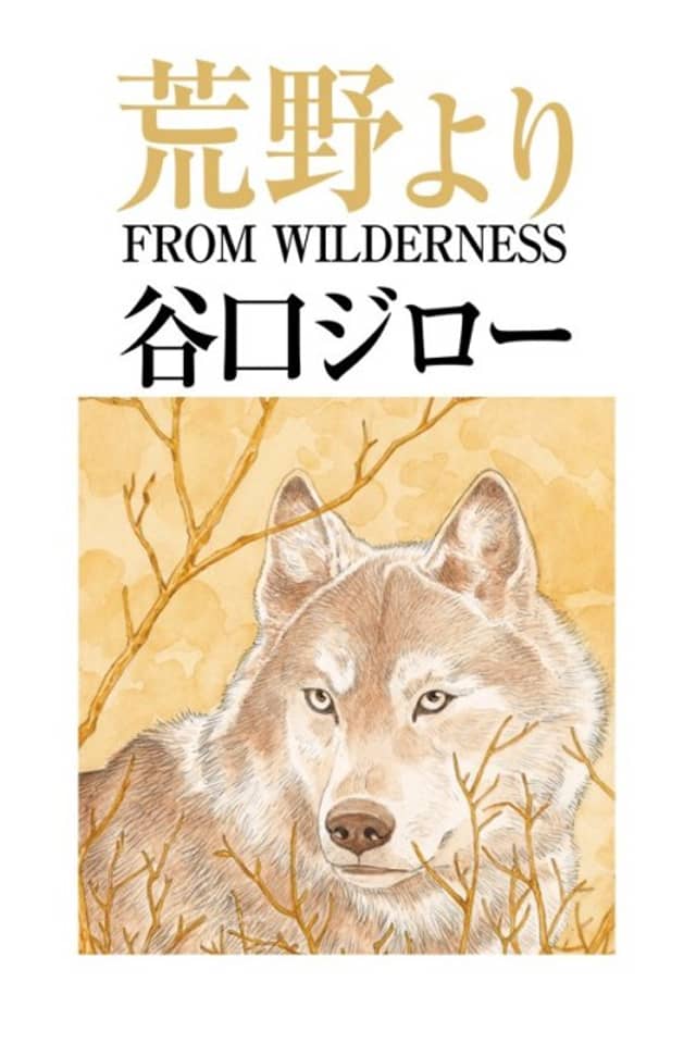 Kouya Yori: FROM WILDERNESS