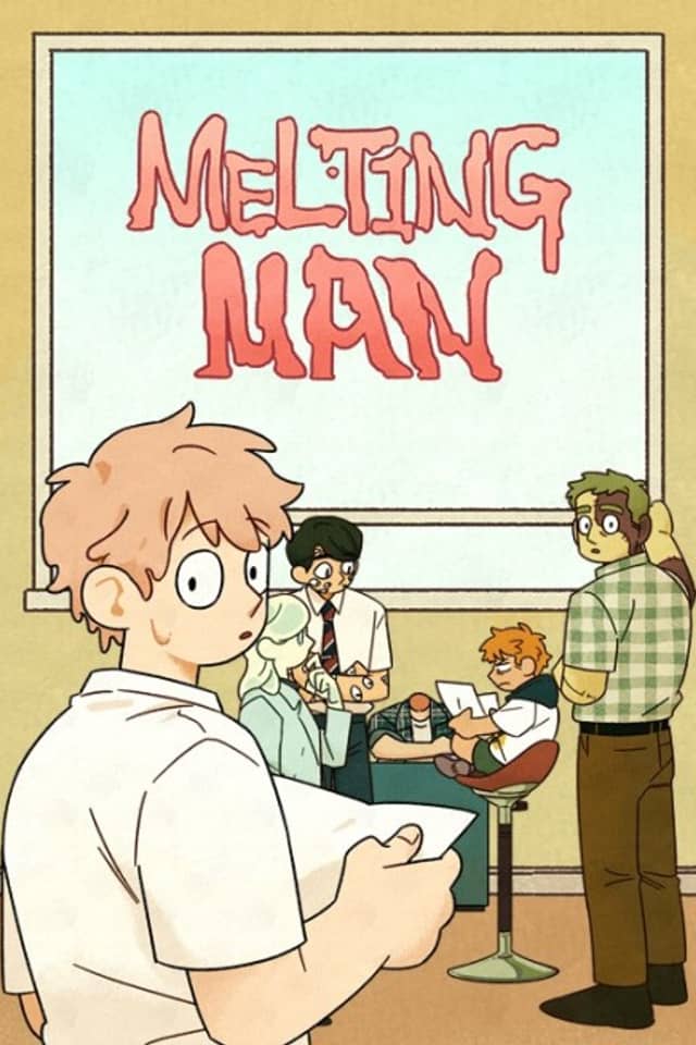 Melting Man