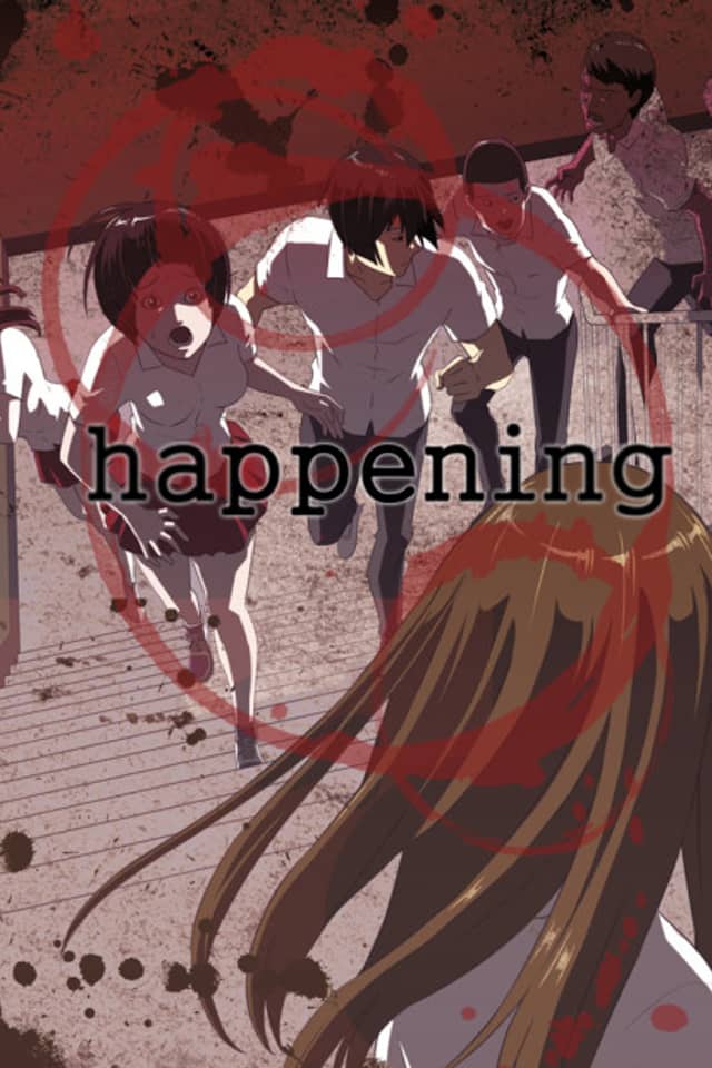The Happening