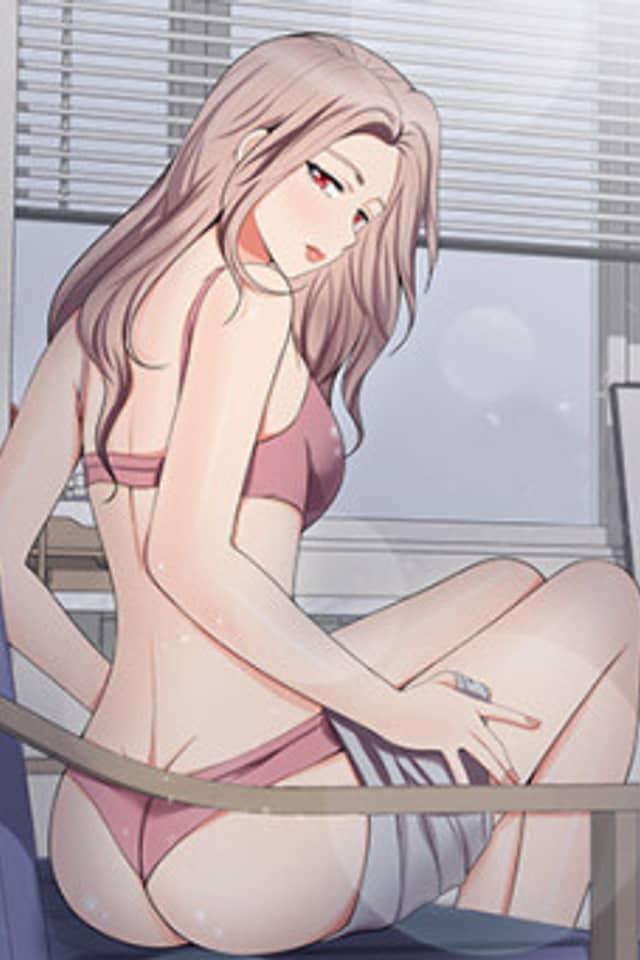 Gluestick Girl