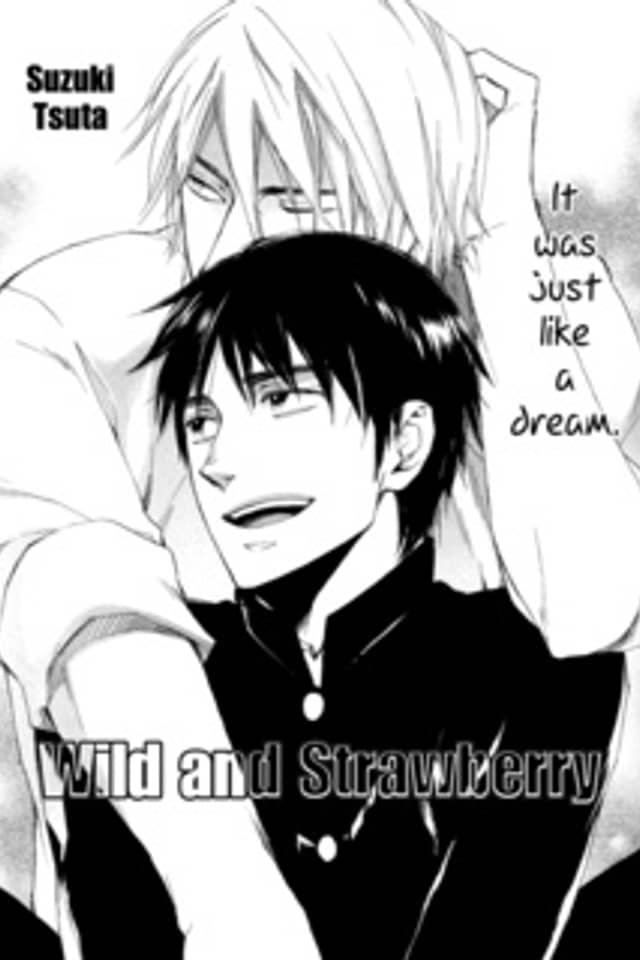 Wild and Strawberry