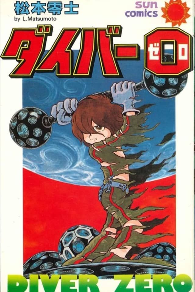 Diver 0