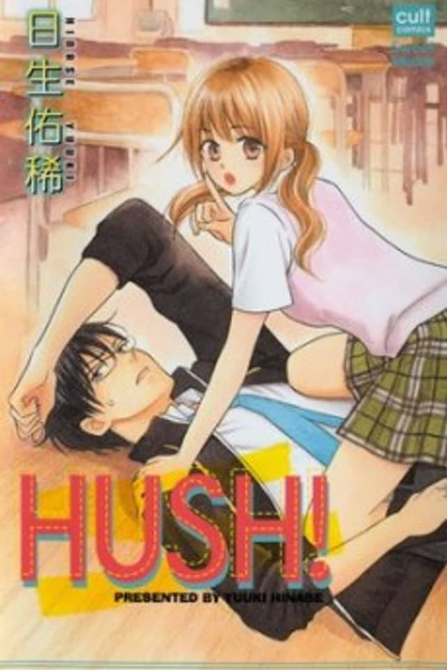 Hush!