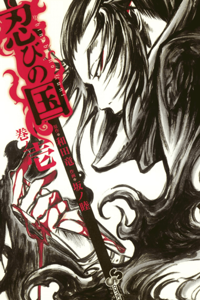 World of a Ninja