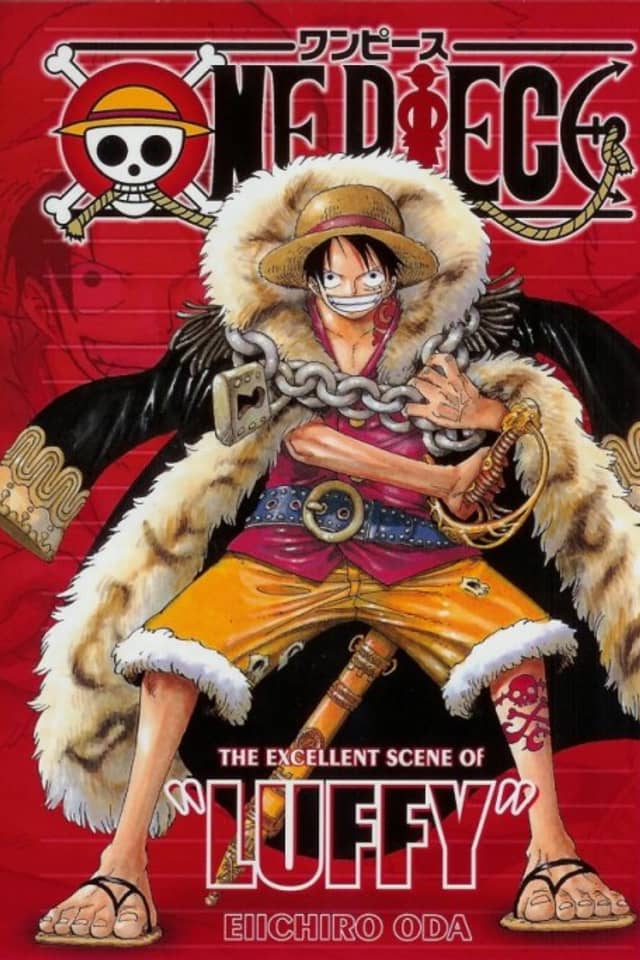 One Piece Omake