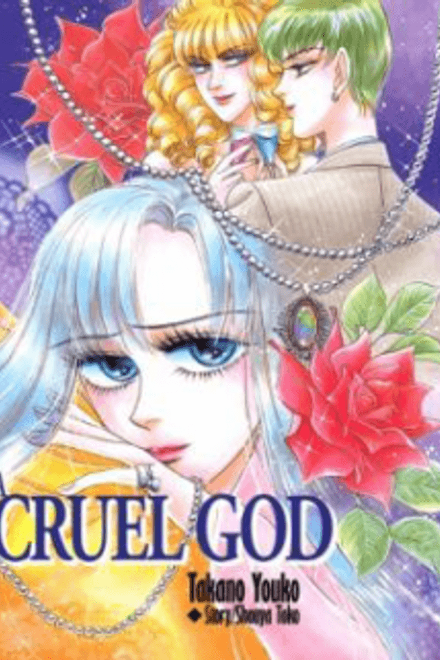 A Cruel God