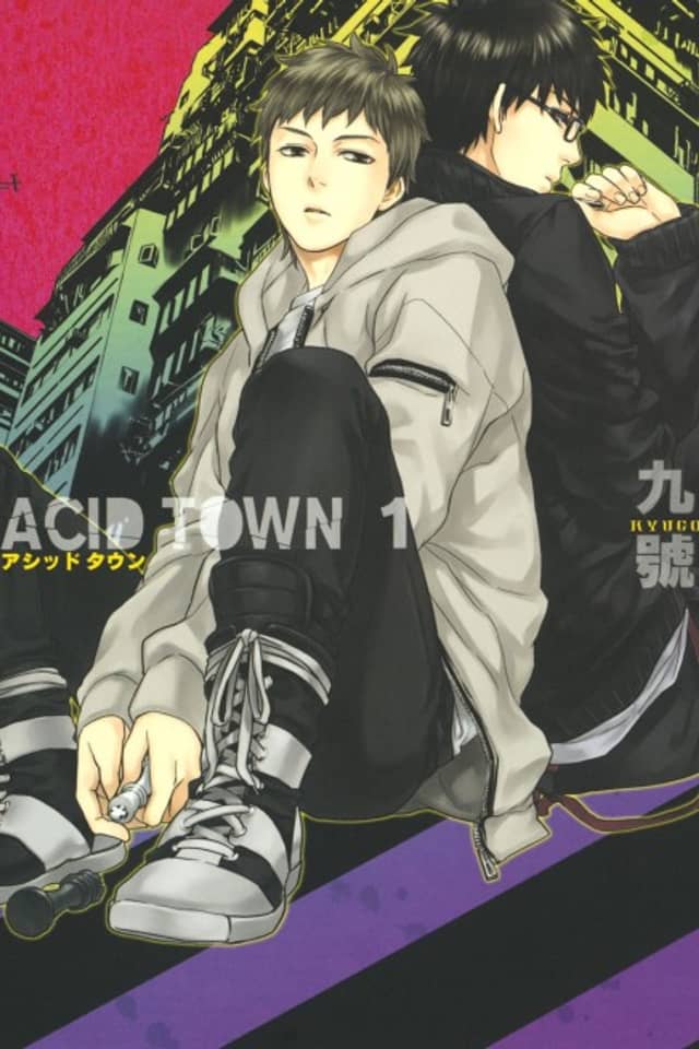 Acid Town