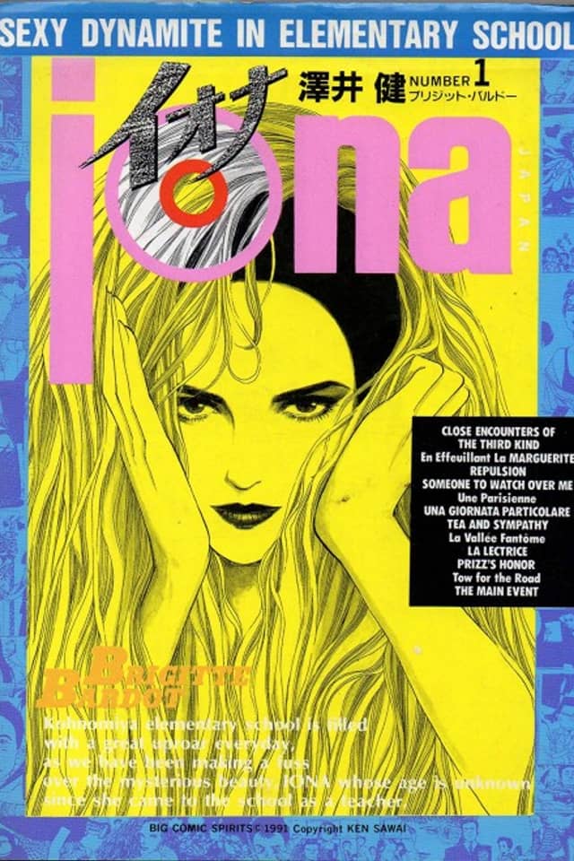 Iona
