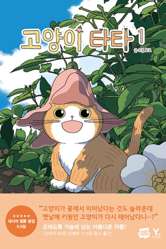 Tata the Cat