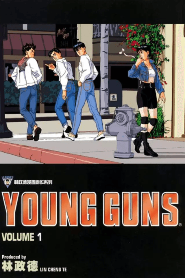 Young Guns