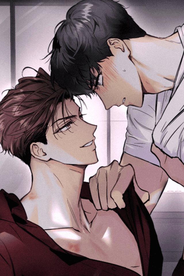 Love and Let Lie