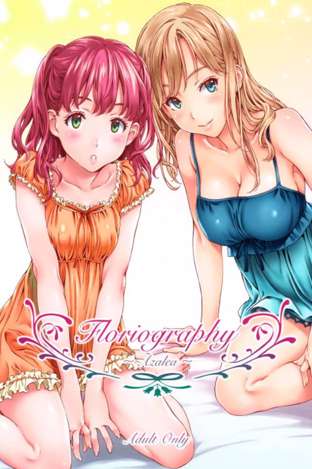Floriography: Azalea
