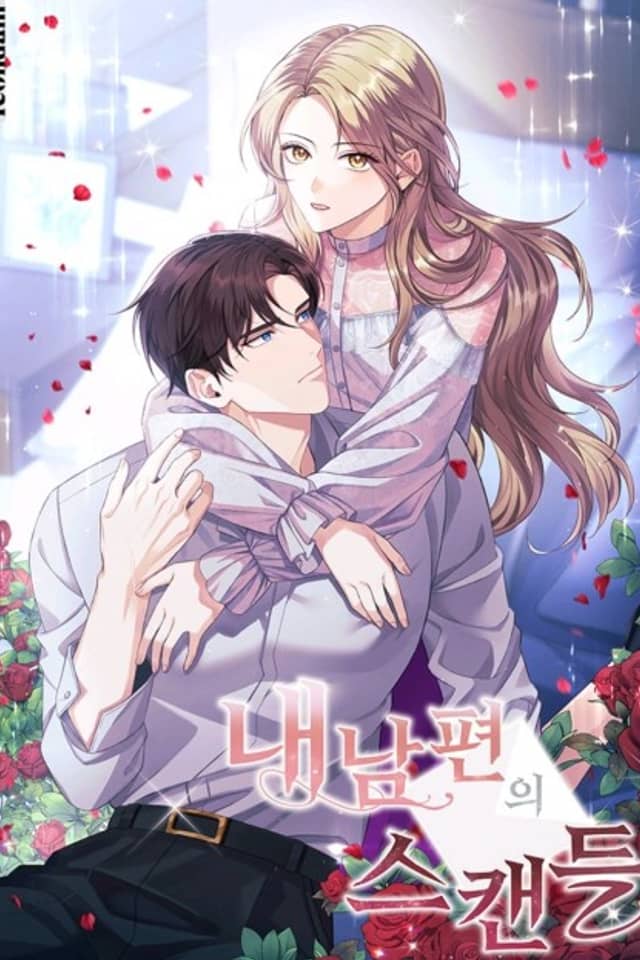 My Husband's Scandal