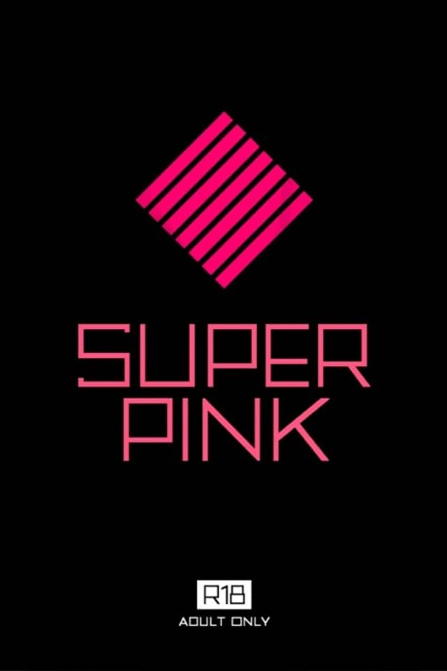 SUPER PINK