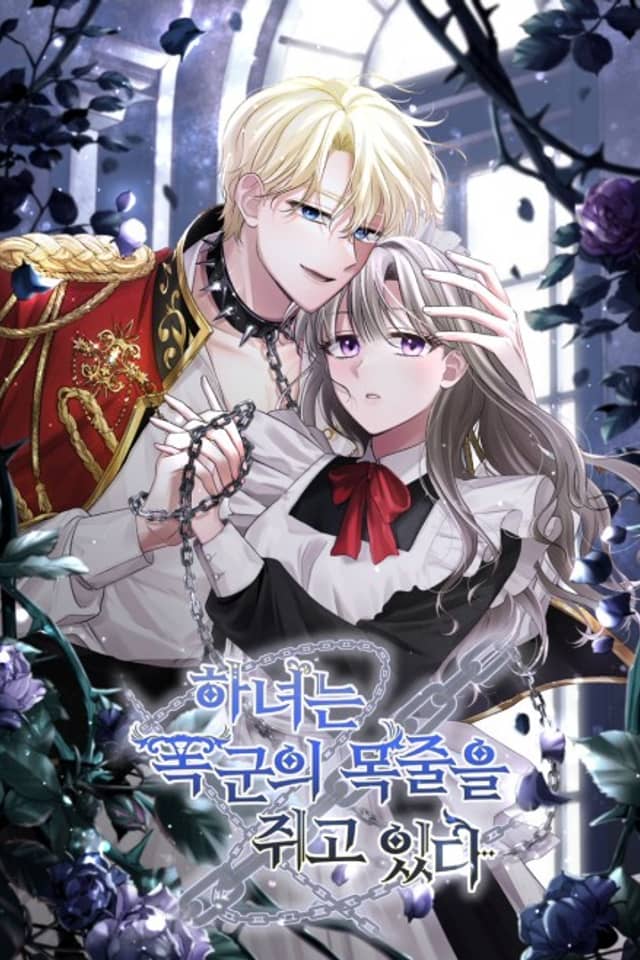 The Maid Holds the Tyrant's Leash
