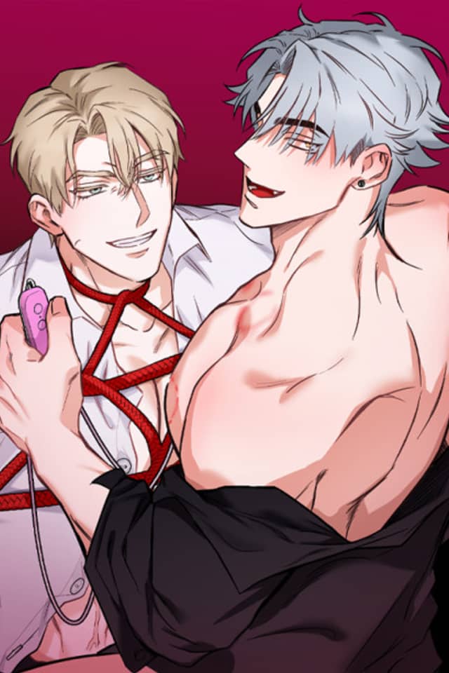 Electric Reverse Love