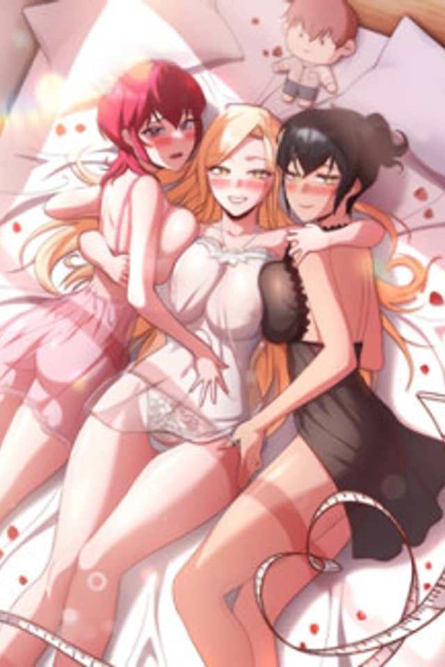 Honey Sweet Part-Time Job