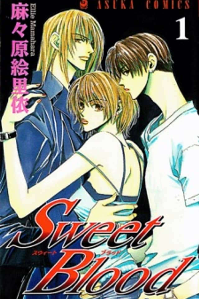 Sweet Blood