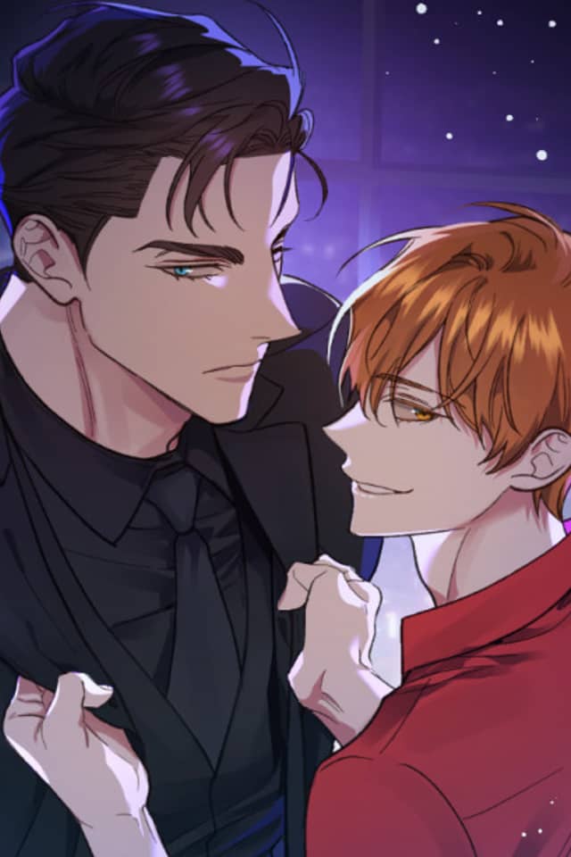 Beasts of Desire