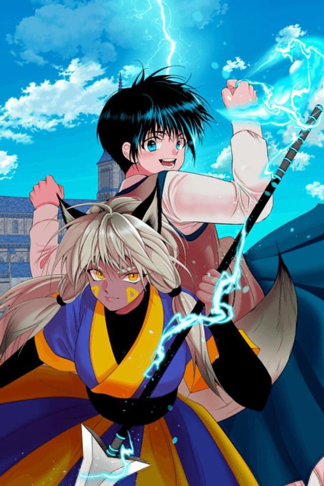 Hara of Thunder