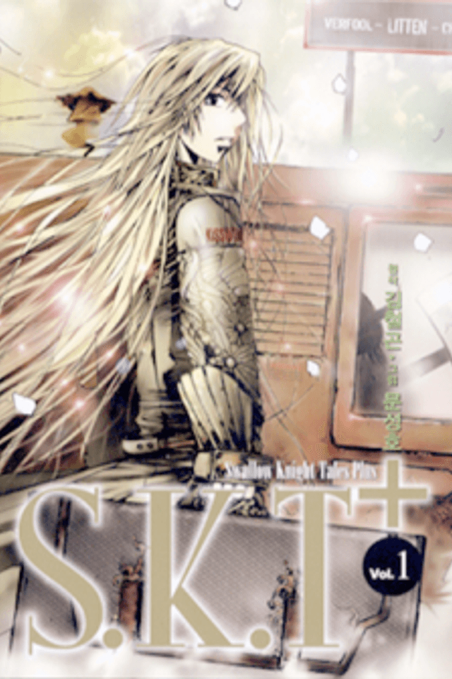 SKT+