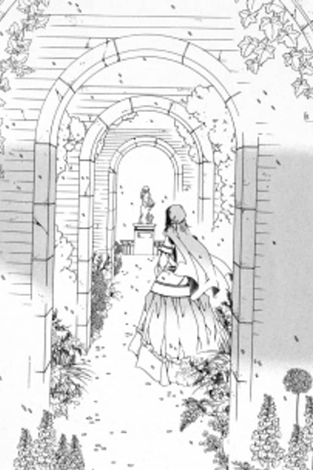 Rose Garden