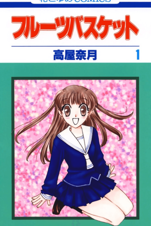 Fruits Basket