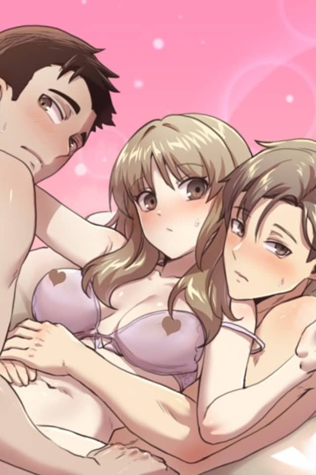 Three's Company, Or Is It?