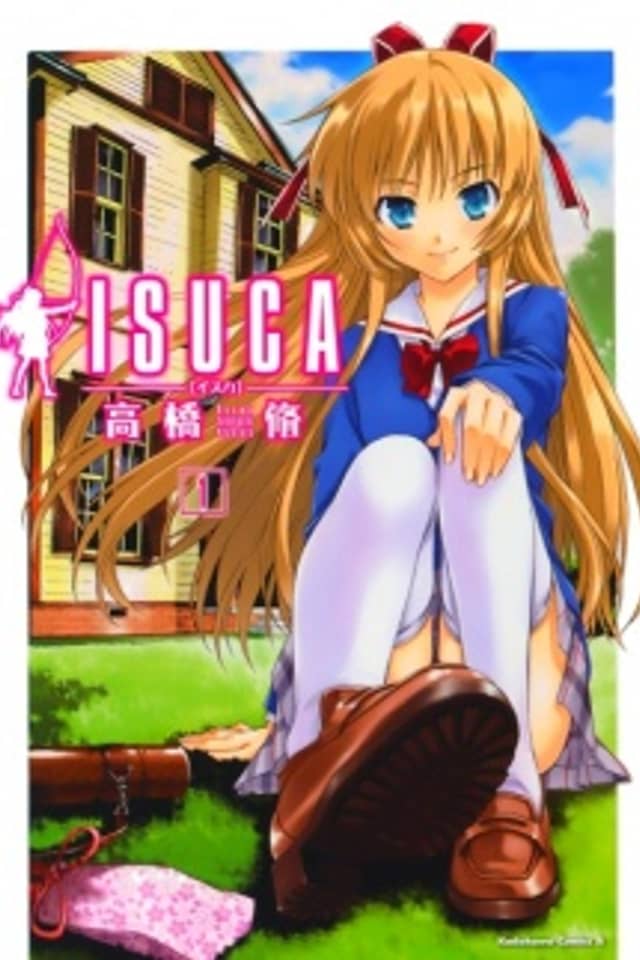 Isuca