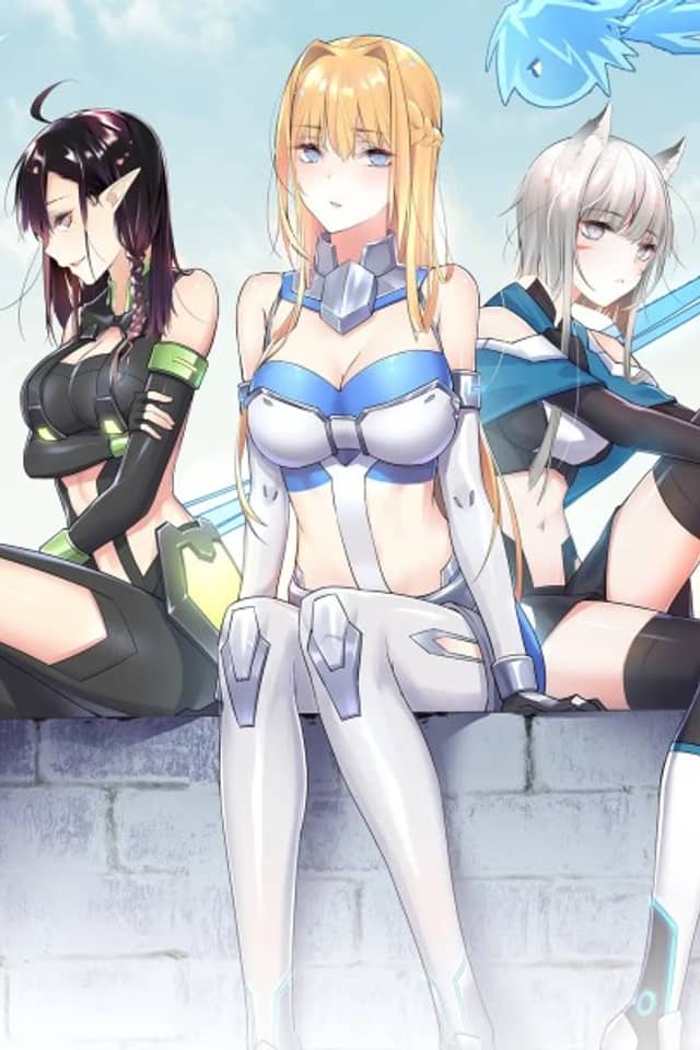 Zero Touch